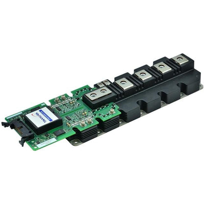 2PG010DDC11N by Tamura - GATE DRIVER FOR2MBI1800XXF170-50
