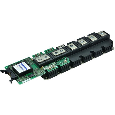 2QG020DDC11N by Tamura - GATE DRIVER FOR FF1800R17IP5