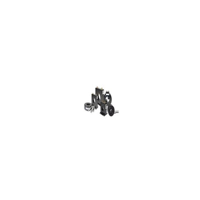 5RL-122 by Sifam Tinsley Instrumentation Inc - CURR SENSE XFMR SOLID CORE
