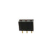 2RS1-03-G by Adam Tech - RECEPTACLE STRIP 3P 2.0MM PITCH