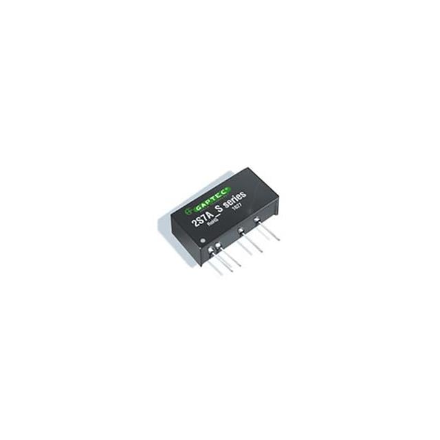 2S7A_1209D1.5UP by GAPTEC Electronic - DC-DC INDUSTRIAL