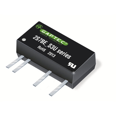 2S7BE_2415S3U by GAPTEC Electronic - DC-DC