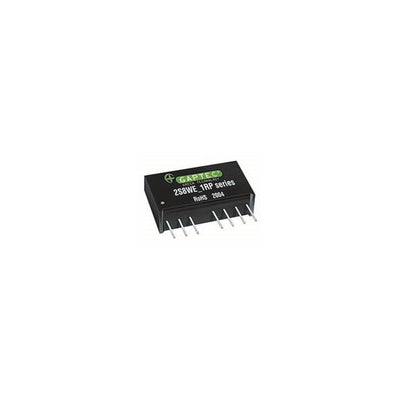 2S8WE_1224S1RP by GAPTEC Electronic - DC-DC INDUSTRIAL
