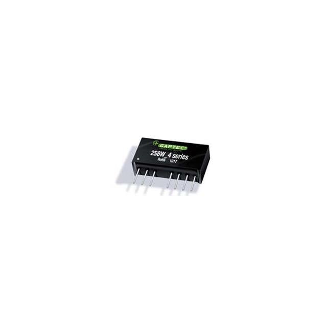 2S8W_2403S2RP by GAPTEC Electronic - DC-DC INDUSTRIAL
