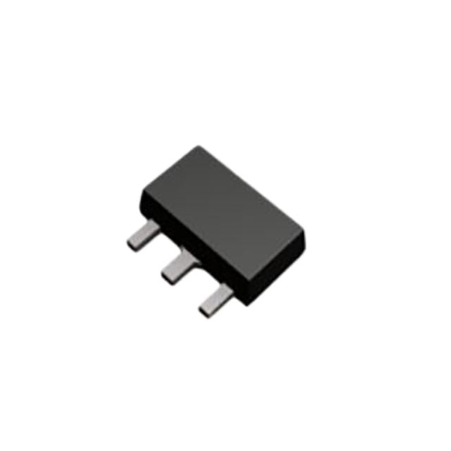 2SAR553PHZGT100 by Rohm Semiconductor - PNP TRANSISTOR 50V 2A SOT89