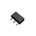 2SAR553PHZGT100 by Rohm Semiconductor - PNP TRANSISTOR 50V 2A SOT89