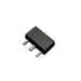 2SCR553PHZGT100 by Rohm Semiconductor - TRANS NPN 50V 2A SOT89