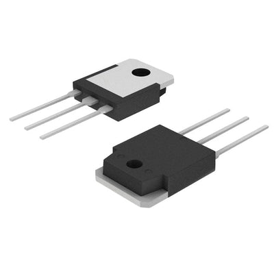 2SA1186 by Sanken - PNP TRANSISTOR 150V 10A TO3P