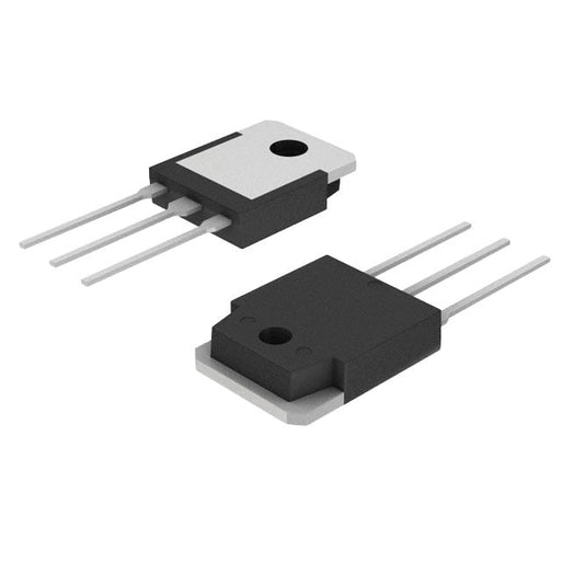 2SA1186 by Sanken - PNP TRANSISTOR 150V 10A TO3P