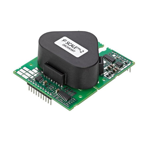 2SC0535T2G0-33 by Power Integrations - IC GATE DRVR HI/LOW SIDE MODULE