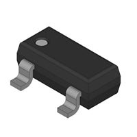 LM4050QBEM3-4.1/NOPB by Texas Instruments - LM4050-N-Q1 - AUTOMOTIVE 50PPM/C