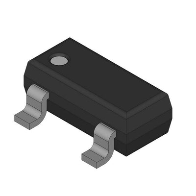 KA431SAMFTF by Fairchild Semiconductor - TWO TERMINAL VOLTAGE REFERENCE,