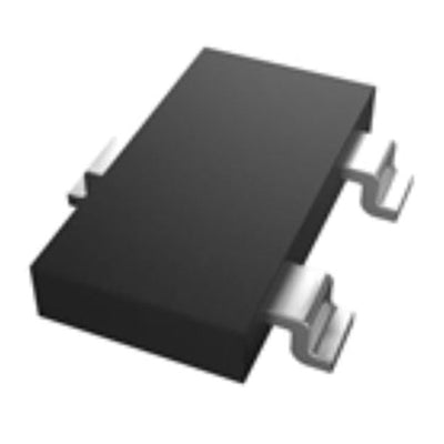 2SD1782HE3-R-TP by Micro Commercial Co - TRANS NPN 80V 0.5A SOT23