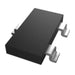 2SD1782HE3-R-TP by Micro Commercial Co - TRANS NPN 80V 0.5A SOT23