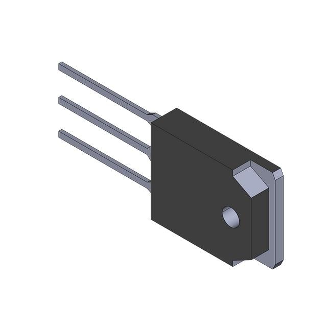 2SK2515-A by Renesas Electronics America Inc - N-CHANNEL POWER MOSFET