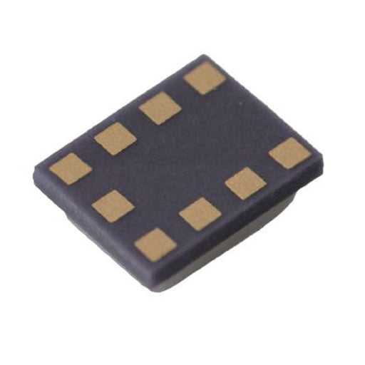 2SMPB-02B by Omron Electronics Inc-EMC Div - SENSOR 16.0PSIA 24BIT 9LGA