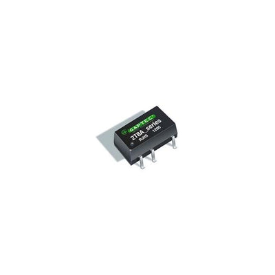 2T8A_0505S1.5UP by GAPTEC Electronic - DC-DC INDUSTRIAL