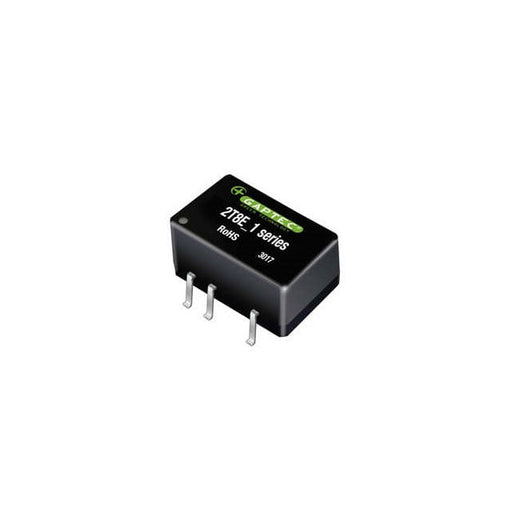 2T8E_0512S1U by GAPTEC Electronic - DC-DC