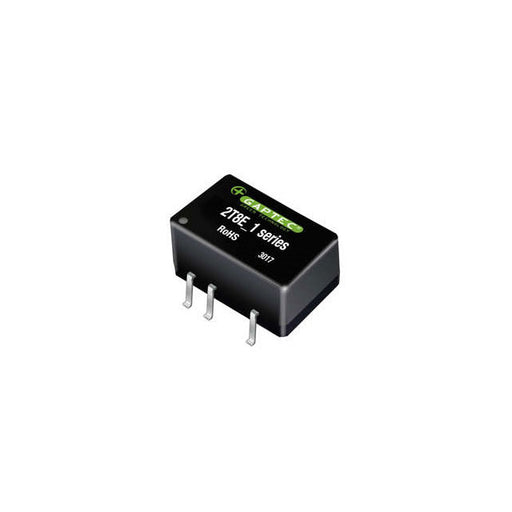 2T8E_0505S1U by GAPTEC Electronic - DC-DC