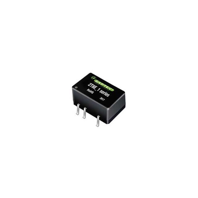 2T8E_0909S1U by GAPTEC Electronic - DC-DC INDUSTRIAL