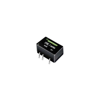 2T8E_1212S1U by GAPTEC Electronic - DC-DC INDUSTRIAL