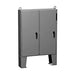 2UD606218FFTC by Hammond Manufacturing - ELECTRICAL ENCLOSURE