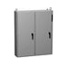2UD605012FTC by Hammond Manufacturing - ELECTRICAL ENCLOSURE