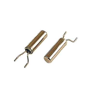 2X6-102.4K-12.5 by Transko Electronics, Inc. - 102.4KHZ 2X6 TUNING FORK 12.5PF