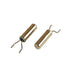 2X6-102.4K-12.5 by Transko Electronics, Inc. - 102.4KHZ 2X6 TUNING FORK 12.5PF