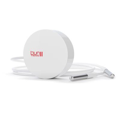 2X7987031294 by LoggerFlex - WIFI 2 X TEMP RECORDER-ALARM
