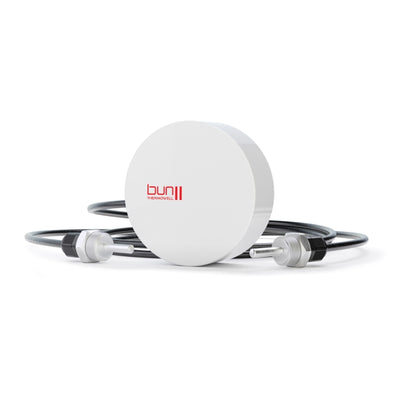 2X7987031317 by LoggerFlex - WIFI 2 X TEMP RECORDER-ALARM
