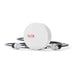 2X7987031317 by LoggerFlex - WIFI 2 X TEMP RECORDER-ALARM
