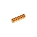 2X8A_81_MXP-S50-0-1/111_NE by Huber+Suhner, Inc. - 2X8A_81_MXP-S50-0-1/111_NE