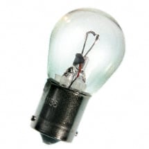 1680 by JKL Components Corp. - LAMP INCAND RS-8 SGL BAYONET 6V