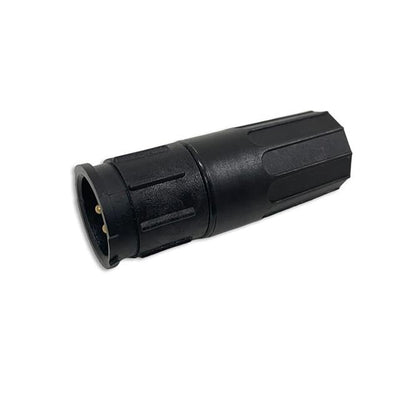 W5Z85-4PG-P-335 by Conxall/Switchcraft - MULTI-CON-X INSTA-CLICK CONNECTO