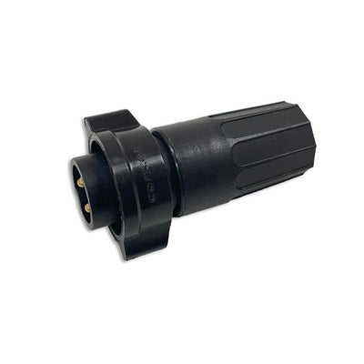 W3Z85-4PG-P-335 by Conxall/Switchcraft - MULTI-CON-X INSTA-CLICK CONNECTO