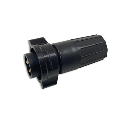 W3Z85-3PG-P-335 by Conxall/Switchcraft - MULTI-CON-X INSTA-CLICK CONNECTO