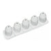 279-470 by WAGO Corporation - INSULATION STOP; 0.08 - 0.2 MM 