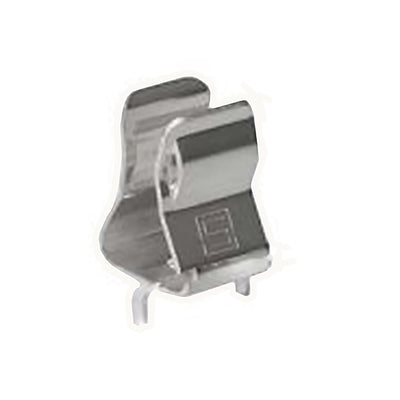 3-124-245 by SCHURTER Inc. - CSO FUSE CLIP SILVER M5