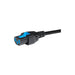 3-135-930 by SCHURTER Inc. - US CORDSET 15A,3.0M,IP54,C13,V-L