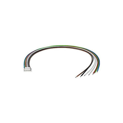 3-134-544 by SCHURTER Inc. - ACCESSORY CHS 7 WIRE HARNESS 230