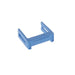 3-1437020-7 by TE Connectivity AMP Connectors - CONNECTOR STRAIN RELIEF 10PS IDC FSKT