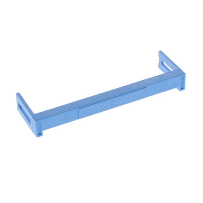 3-1437021-2 by TE Connectivity AMP Connectors - CONNECTOR STRAIN RELIEF 34POS BLUE