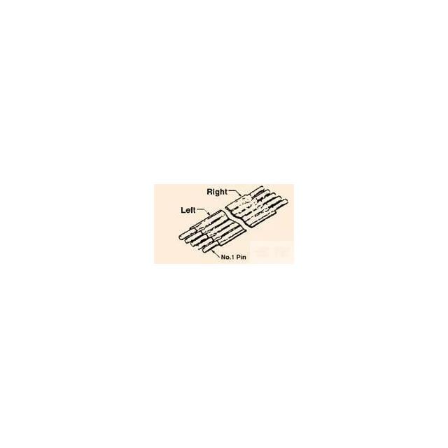 3-1437205-5 by TE Connectivity AMP Connectors - FSK-12A-14