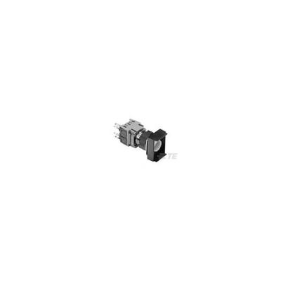 3-1437569-8 by TE Connectivity ALCOSWITCH Switches - 3-1437569-8