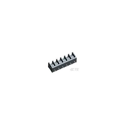 3-1437657-7 by TE Connectivity AMP Connectors - 8PCR-06-006=#8 TRIBARRIER