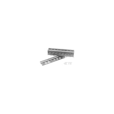 4-1437661-2 by TE Connectivity AMP Connectors - TC6-09-PFH=COVER W/HOLES