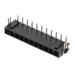 3-1445054-1 by TE Connectivity AMP Connectors - CONNECTOR HEADER R/A 11POS 3MM