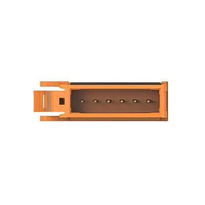 3-1473562-6 by TE Connectivity AMP Connectors - CONNECTOR PLUG 6POS IDC GOLD