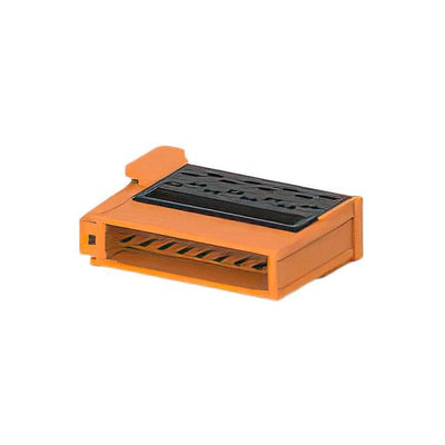 3-1473562-8 by TE Connectivity AMP Connectors - CONNECTOR PLUG 8POS IDC GOLD